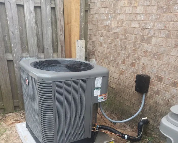 Elite Mechanical Systems, LLC Picture 4