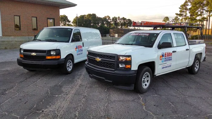 Elite Mechanical Systems, LLC Picture 3
