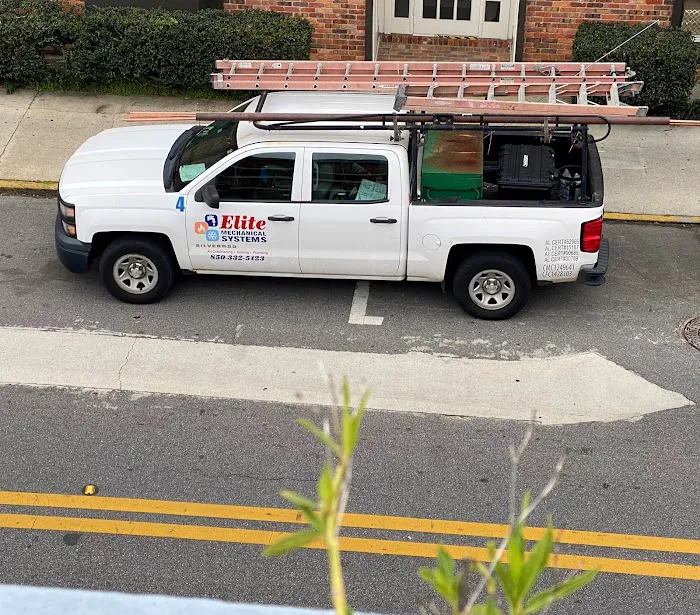 Elite Mechanical Systems, LLC Picture 2