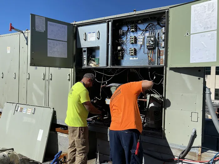 Elite Mechanical Systems, LLC Picture 6