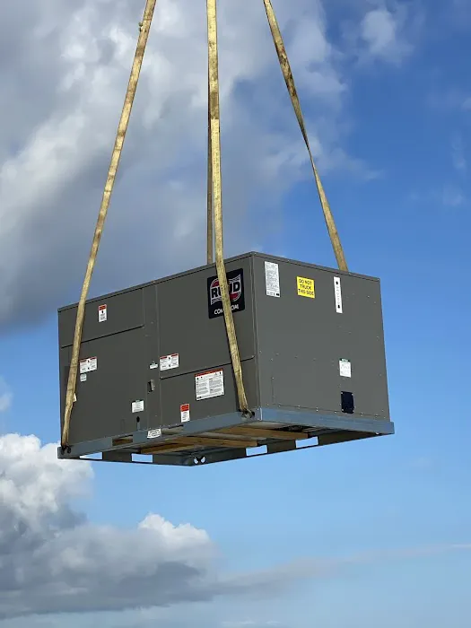 Elite Mechanical Systems, LLC Picture 7