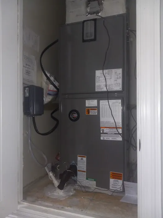 Elite Mechanical Systems, LLC Picture 8