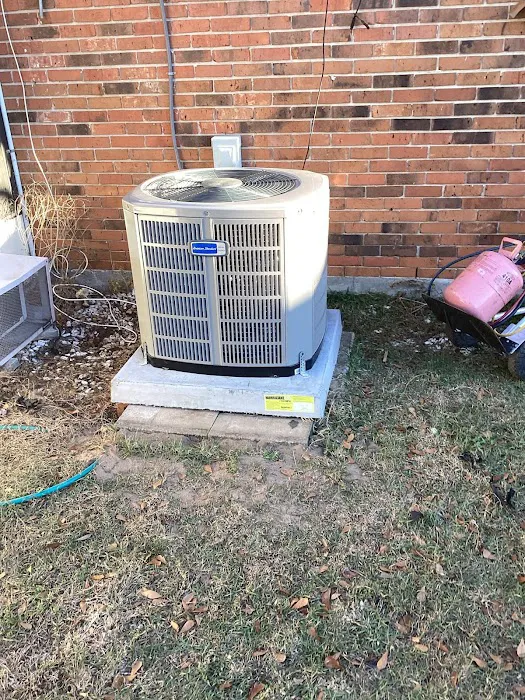 Climatech of Professional Air Picture 2