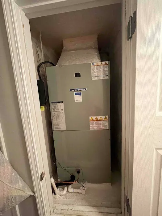 Climatech of Professional Air Picture 3