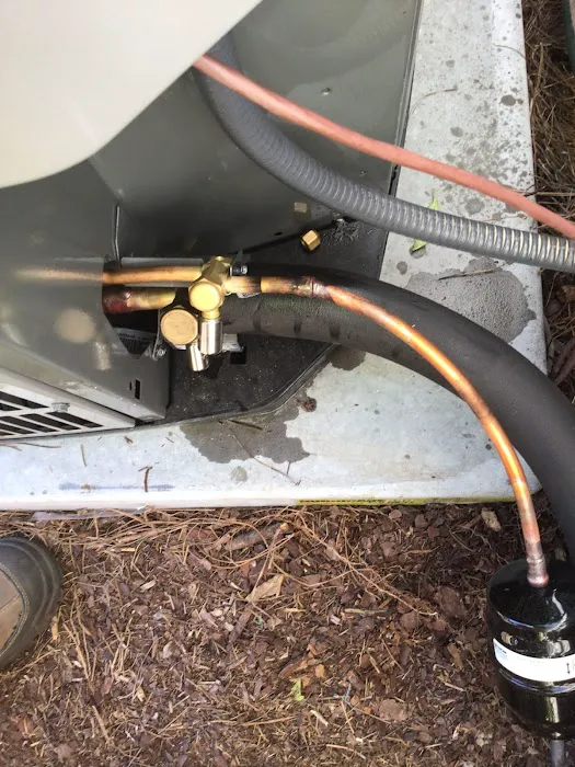 Climatech of Professional Air Picture 4