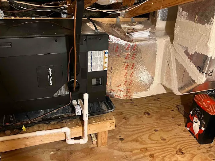 Climatech of Professional Air Picture 5