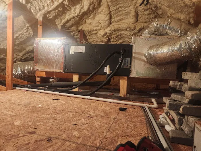 Climatech of Professional Air Picture 7