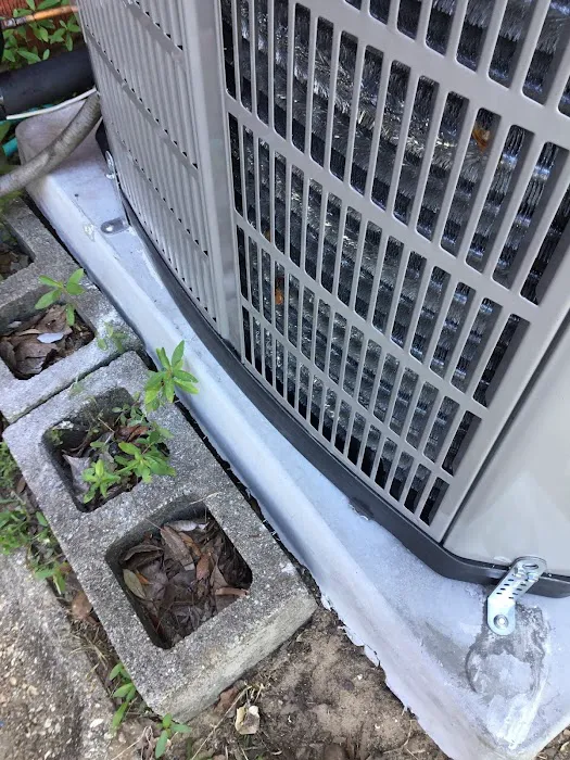 Climatech of Professional Air Picture 8