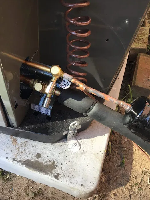 Climatech of Professional Air Picture 9