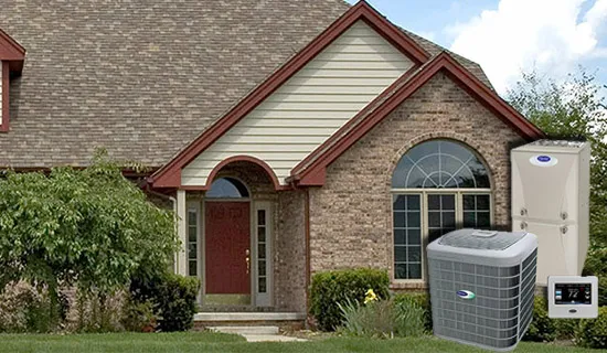 Emerald Coast Air Conditioning and Heating Picture 2