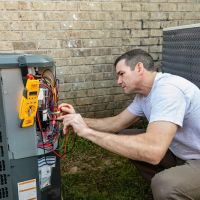 Emerald Coast Air Conditioning and Heating ico