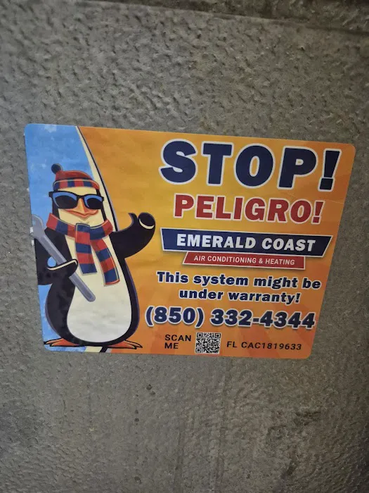 Emerald Coast Air Conditioning and Heating Picture 4