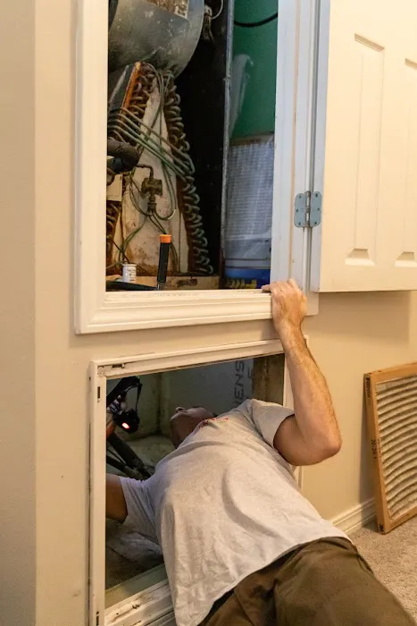 Emerald Coast Air Conditioning and Heating Picture 6