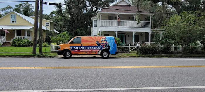 Emerald Coast Air Conditioning and Heating Picture 9