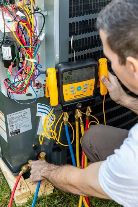 Emerald Coast Air Conditioning and Heating Picture 10