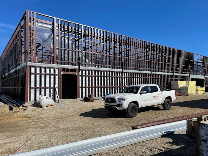 Walmer Air Conditioning & Heating Co. Picture 1