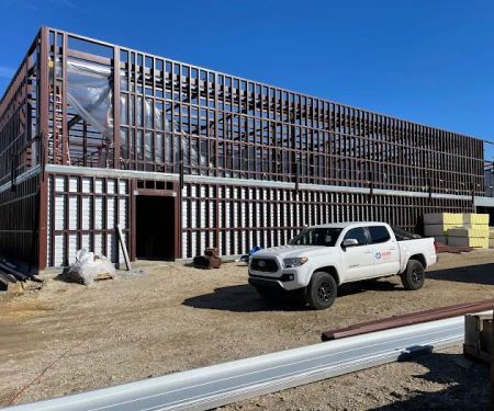 Walmer Air Conditioning & Heating Co.