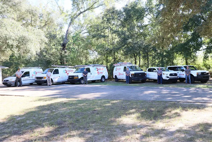 Walmer Air Conditioning & Heating Co. Picture 5