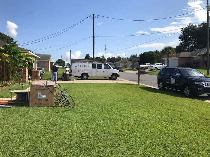 Walmer Air Conditioning & Heating Co. Picture 4