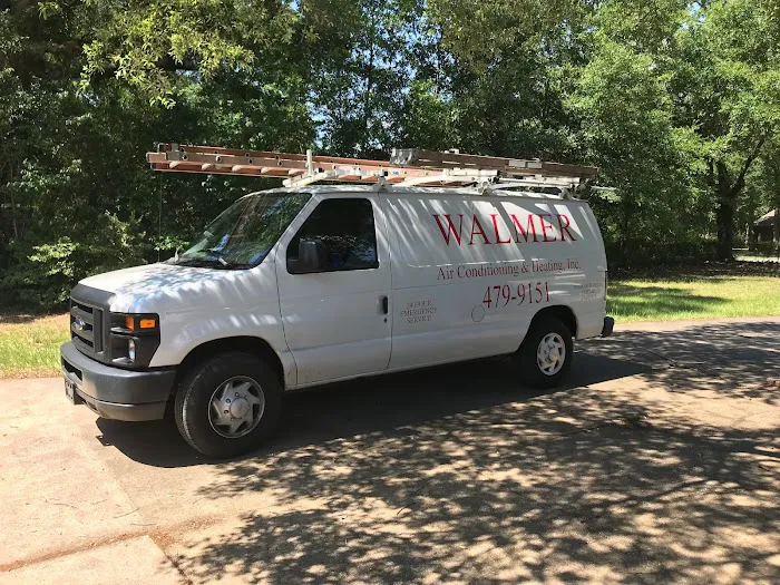 Walmer Air Conditioning & Heating Co. Picture 7