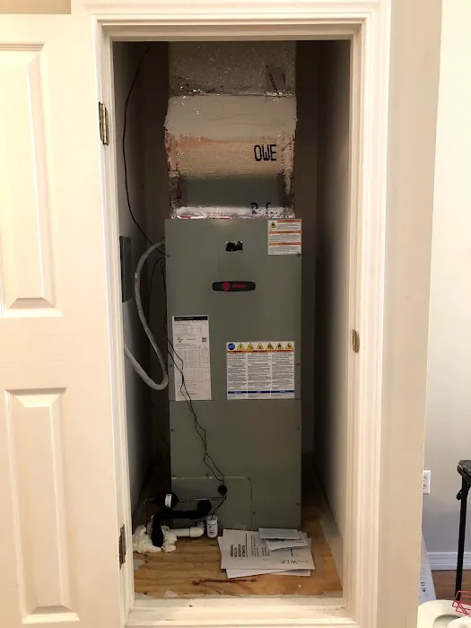 Walmer Air Conditioning & Heating Co. Picture 8