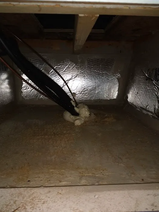 Walmer Air Conditioning & Heating Co. Picture 10