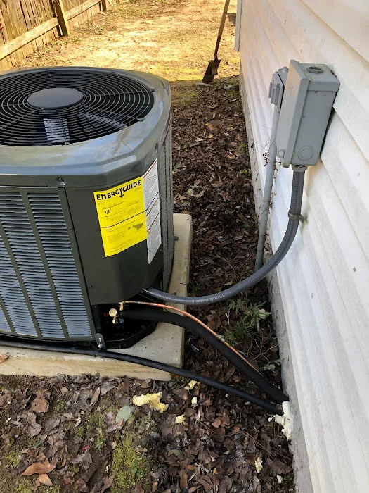 Walmer Air Conditioning & Heating Co. Picture 9