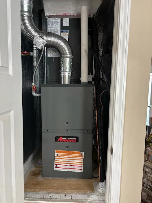 Kickin Comfort HVAC Picture 2