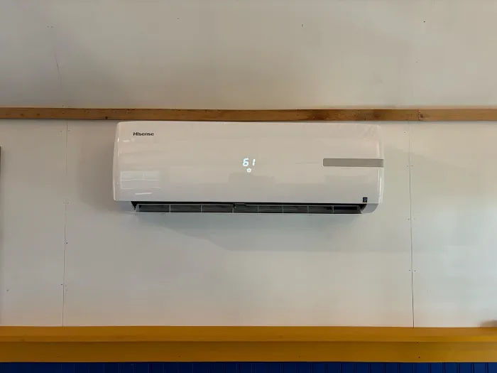 Kickin Comfort HVAC Picture 5