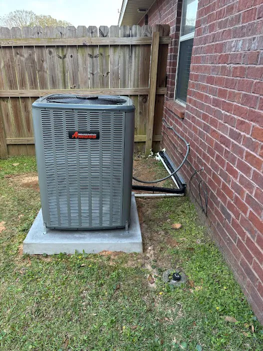Kickin Comfort HVAC Picture 7
