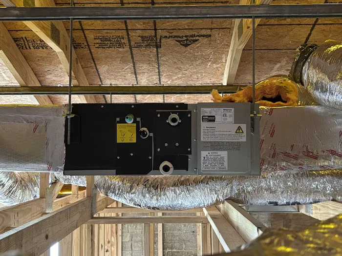 Kickin Comfort HVAC Picture 6