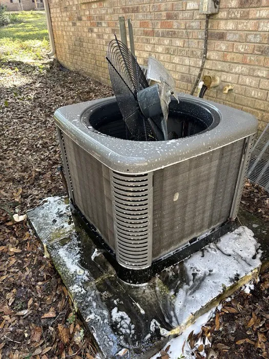 Kickin Comfort HVAC Picture 10