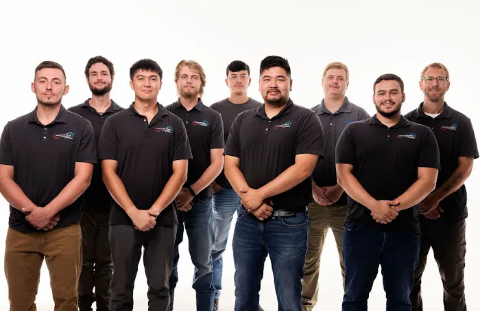 Hugh's Air Repair LLC Picture 3