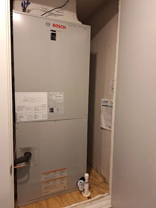 Hugh's Air Repair LLC Picture 1