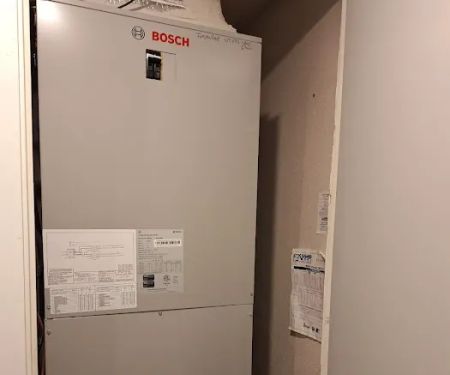 Hugh's Air Repair LLC