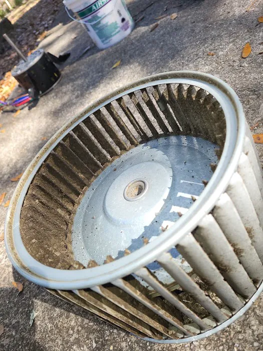 Hugh's Air Repair LLC Picture 5