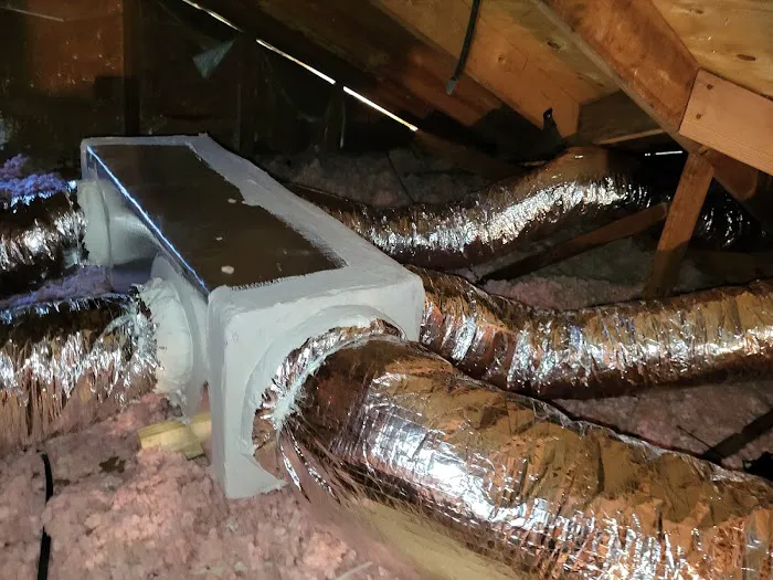 Hugh's Air Repair LLC Picture 6