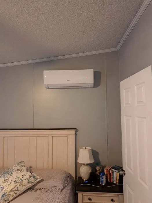 Hugh's Air Repair LLC Picture 7