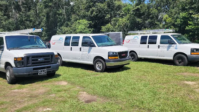 Hugh's Air Repair LLC Picture 9