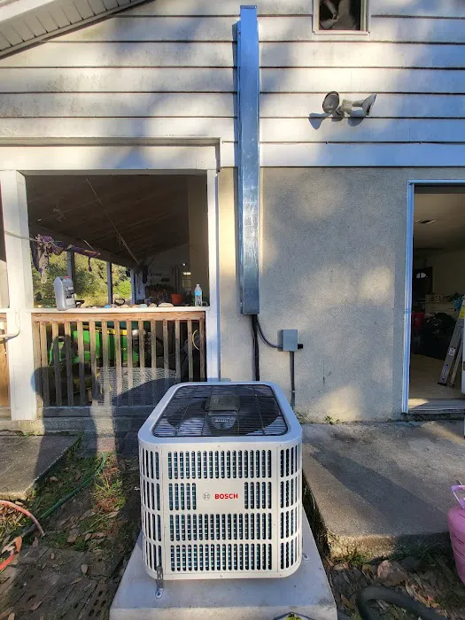 Hugh's Air Repair LLC Picture 8