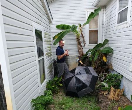 MD Air Conditioning & Heating