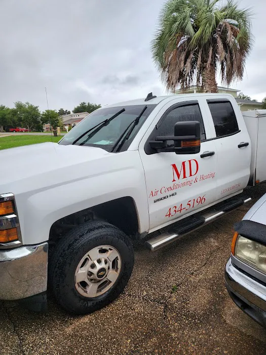 MD Air Conditioning & Heating Picture 2