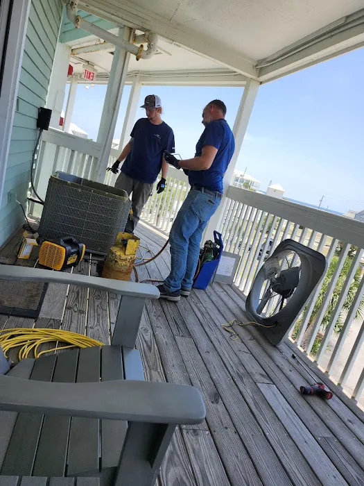 MD Air Conditioning & Heating Picture 3