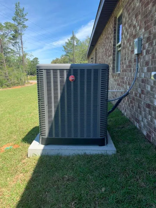 Boutwell's Air Masters Picture 2