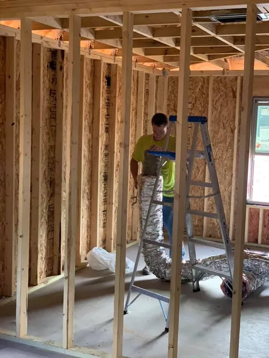 Boutwell's Air Masters Picture 1