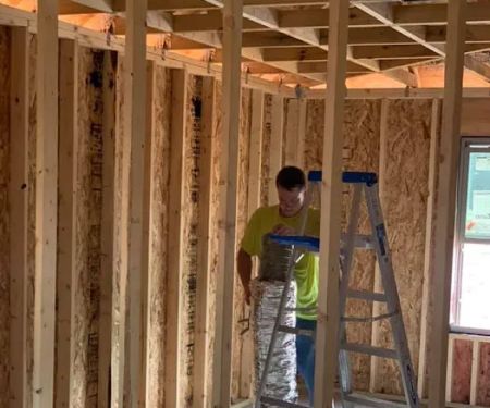 Boutwell's Air Masters