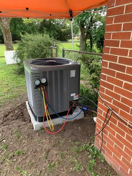 Boutwell's Air Masters Picture 4