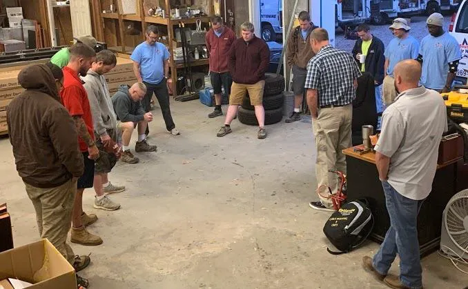 Boutwell's Air Masters Picture 9