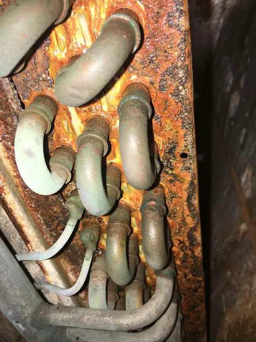 Boutwell's Air Masters Picture 8