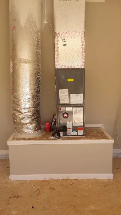 Boutwell's Air Masters Picture 7